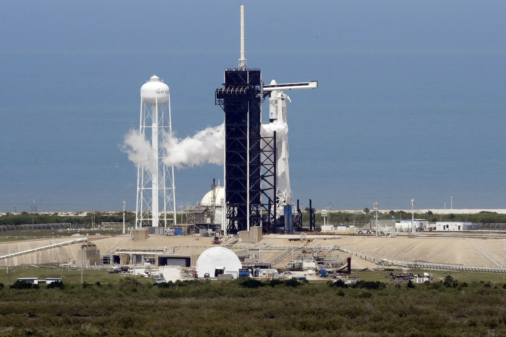 Home Launch